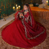 New Shahnaee Collection ”Raniya” رانیاں