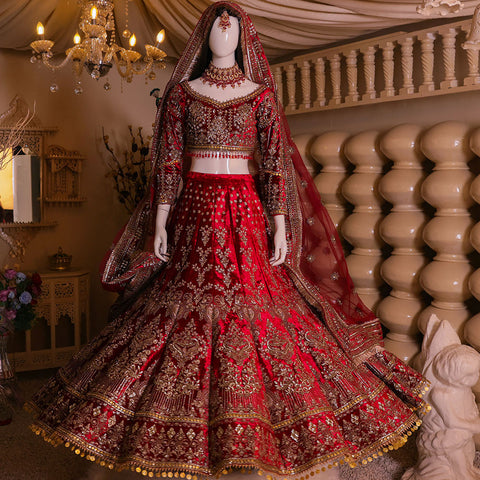 New Year Bridal Collection Vol-06 50% Off