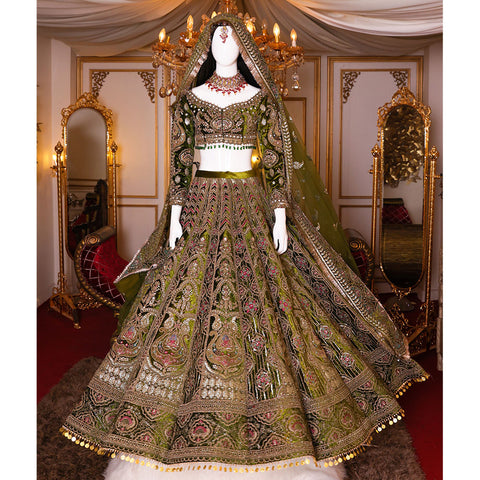 New Year Bridal Collection Vol-05 50% Off