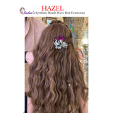 Kashee’s Synthetic Beach Wave Hair Extensions