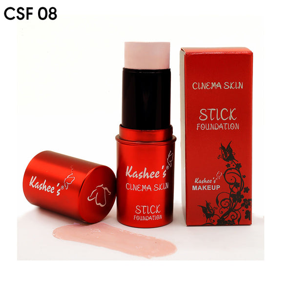 Cinema Skin Foundation Kashees Store