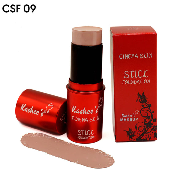 Cinema Skin Foundation Kashees Store