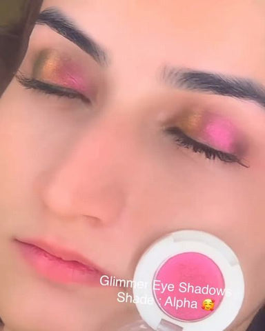 Glimmer Eyeshadow