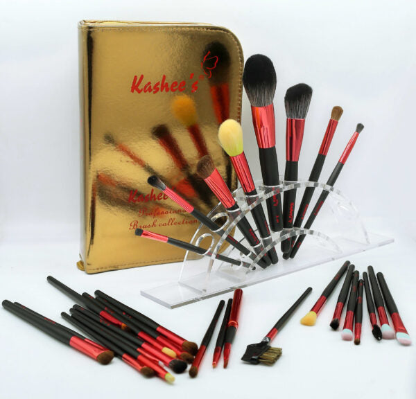 Professional Brush Set Kashees Store