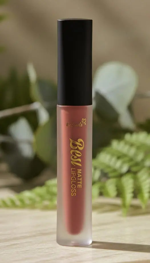 Best Matte Lip Gloss Allure