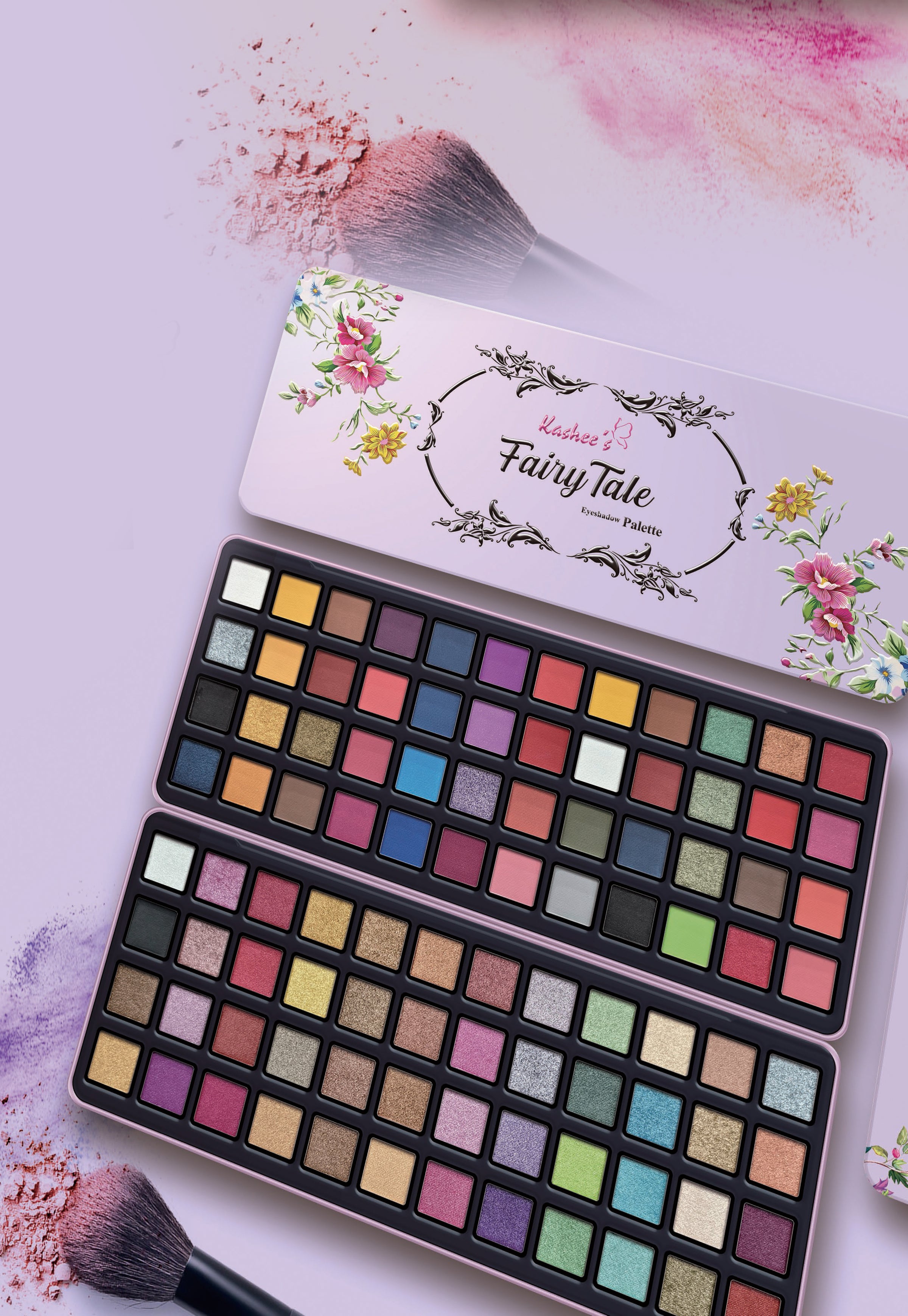 Fairy Tale Eyeshadow Palette