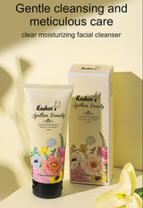 Spotless Beauty Facial Cleanser