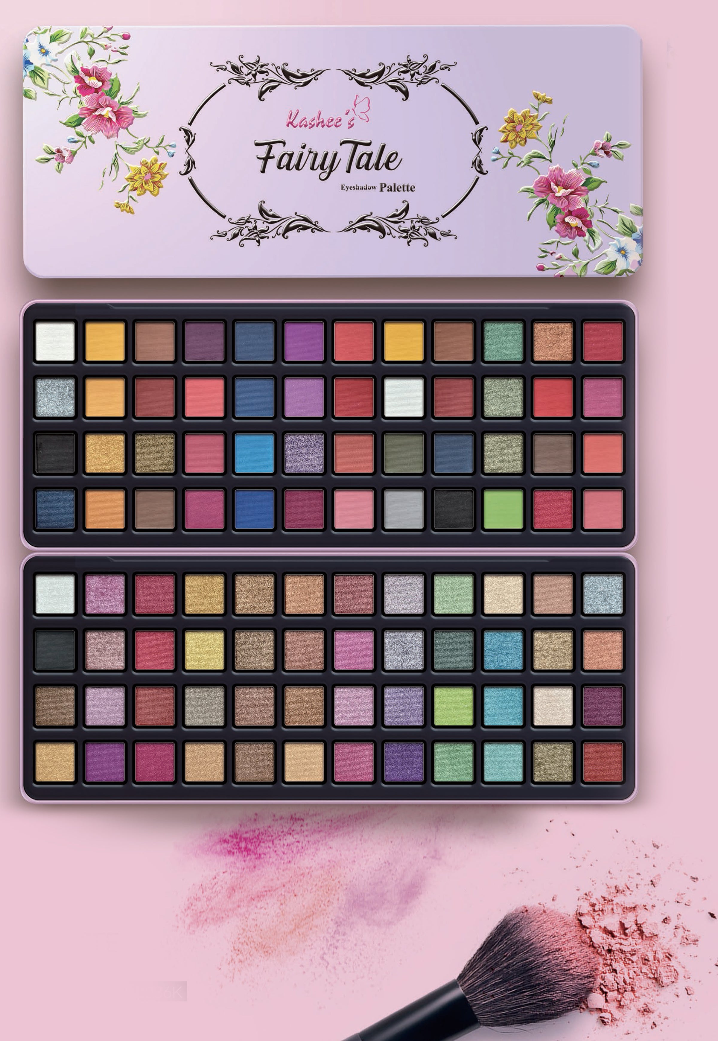 Fairy Tale Eyeshadow Palette