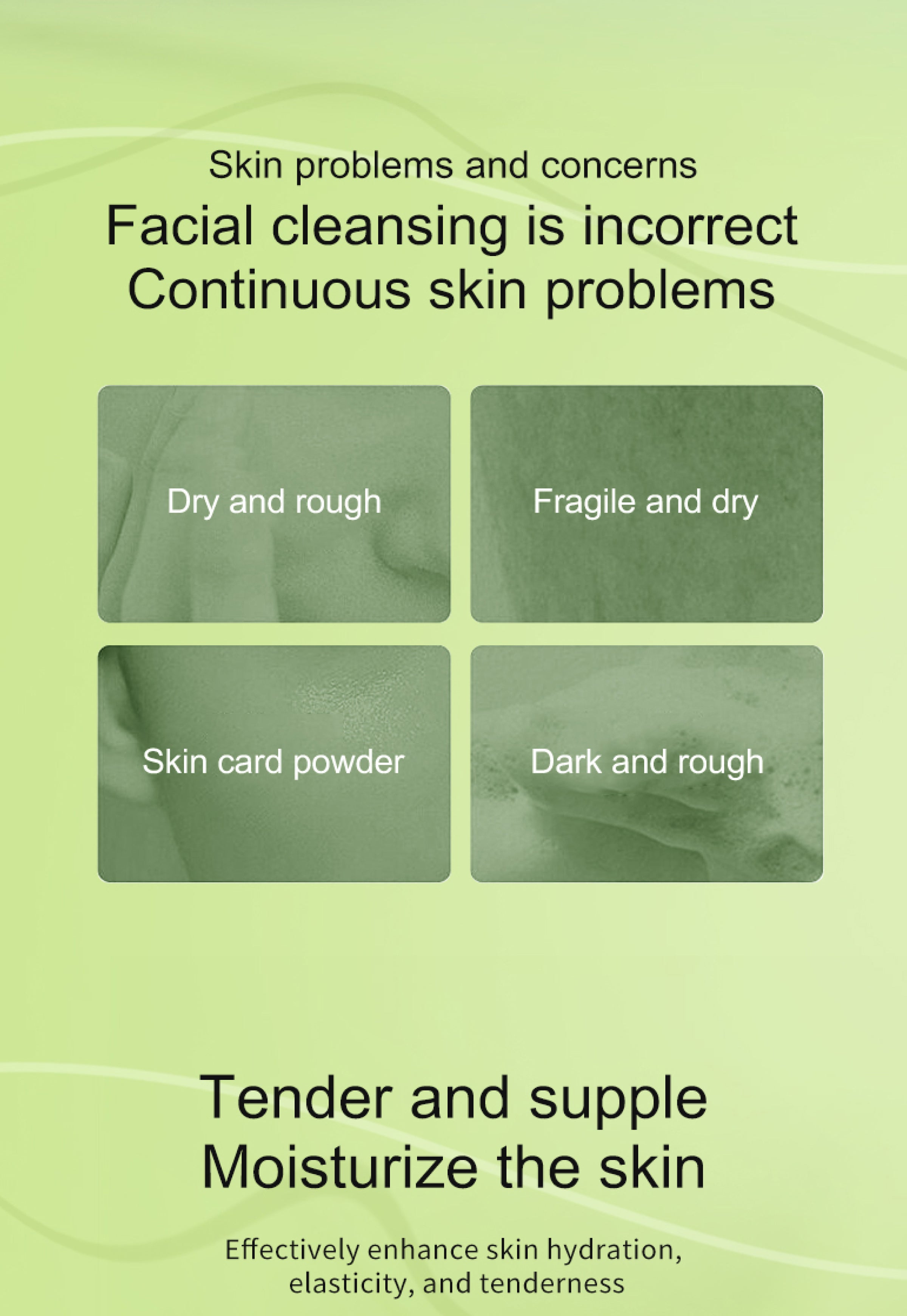 Radiant Glow Facial Cleanser