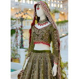 New Year Bridal Collection Vol-02 50% Off