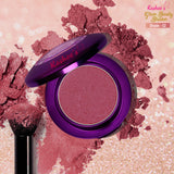 Glam Beauty Blusher