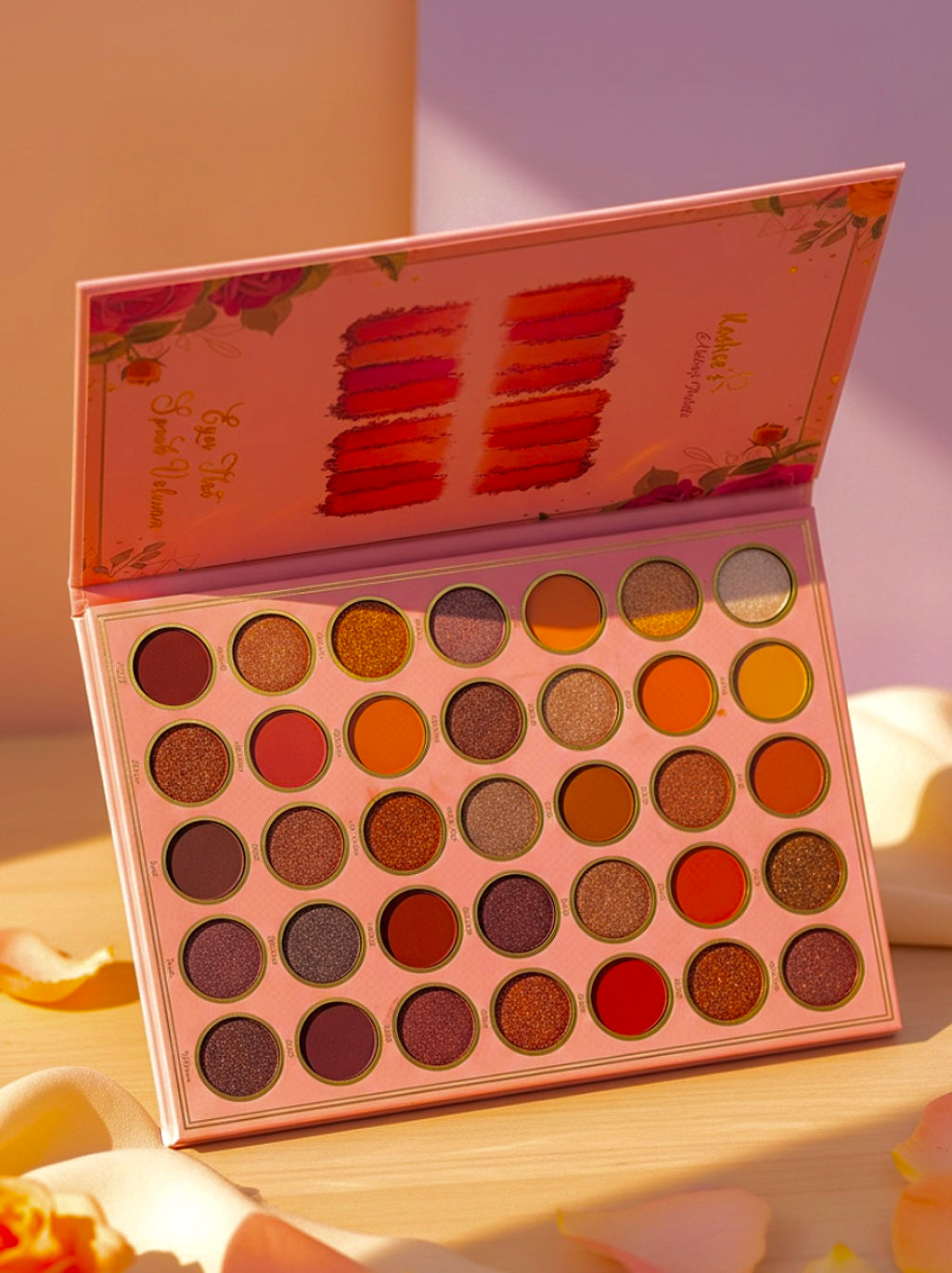 Precious Eyeshadow Palette