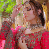 New Shahnaee Collection ”Mushq” مُشق