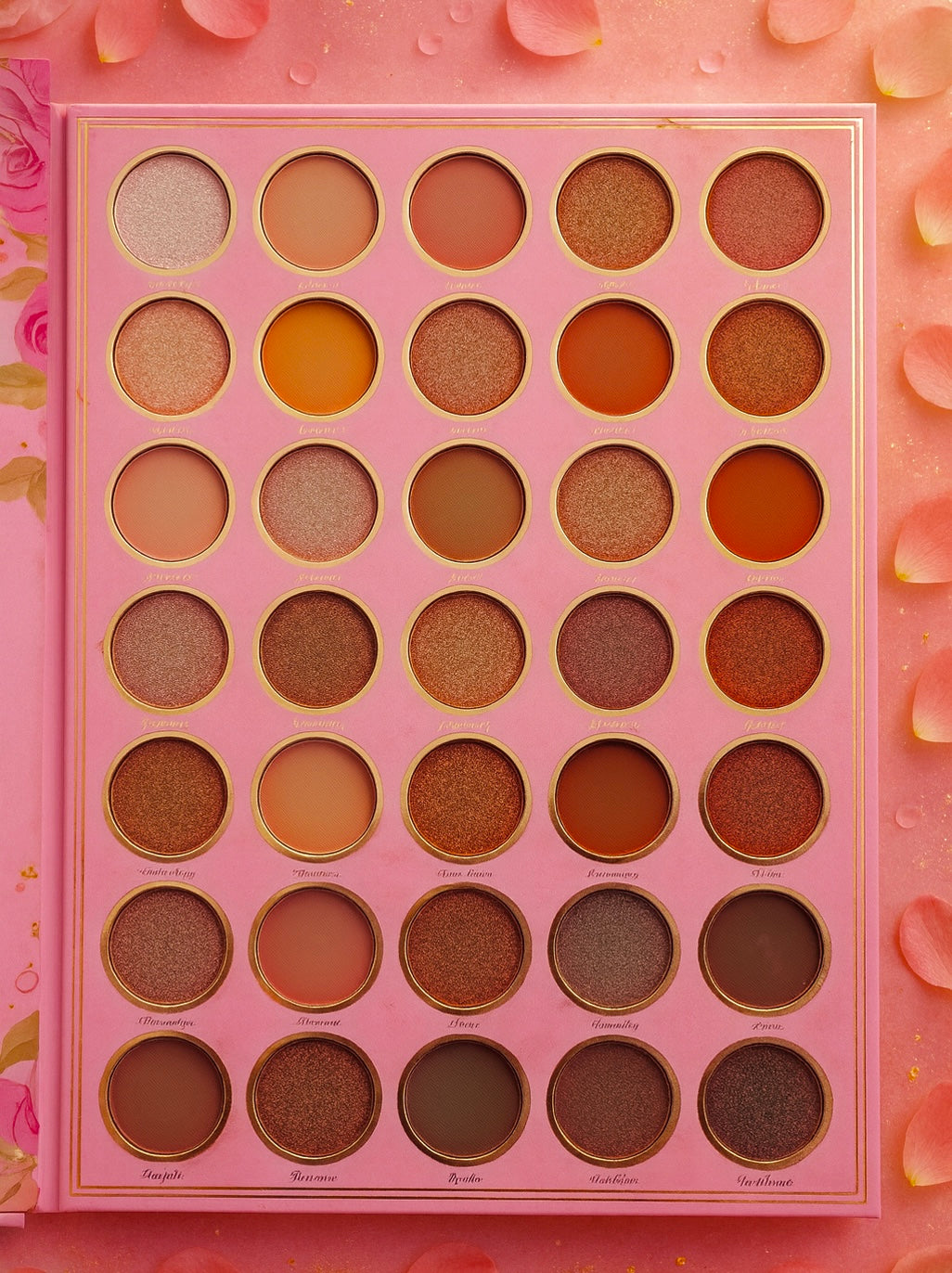 Precious Eyeshadow Palette