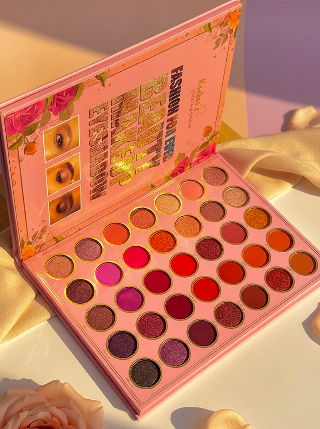 Precious Eyeshadow Palette