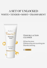 Whitening Facial Box