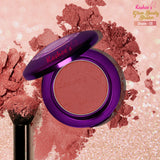 Glam Beauty Blusher