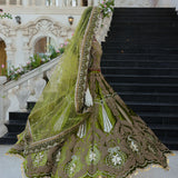 New Year Bridal Collection Vol-08 50% Off