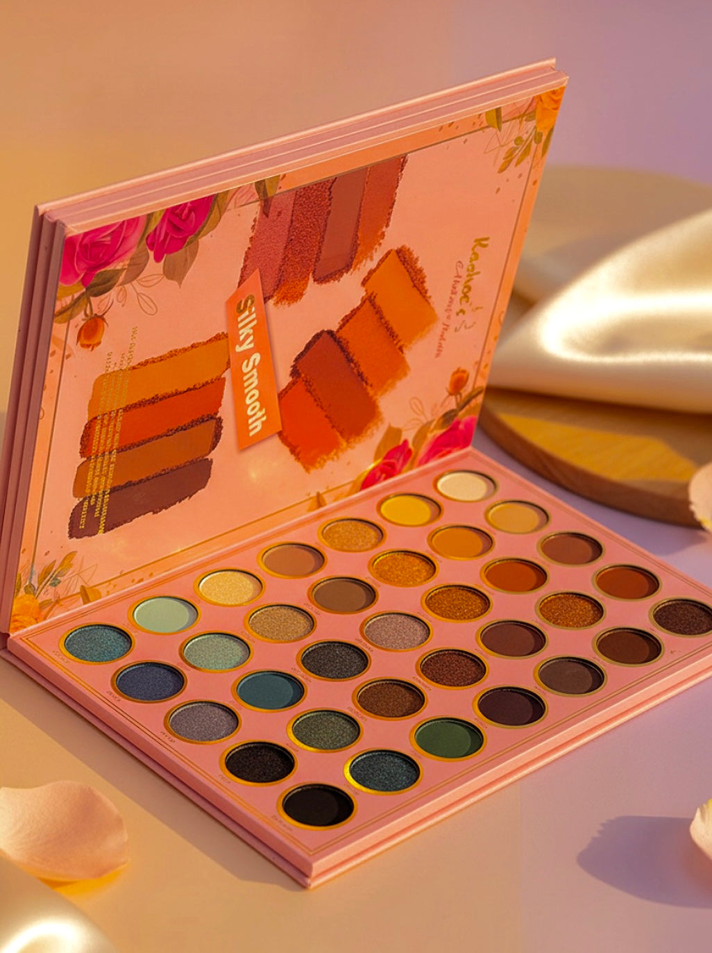 Precious Eyeshadow Palette