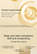 Spotless Beauty Facial Cleanser