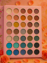 Precious Eyeshadow Palette