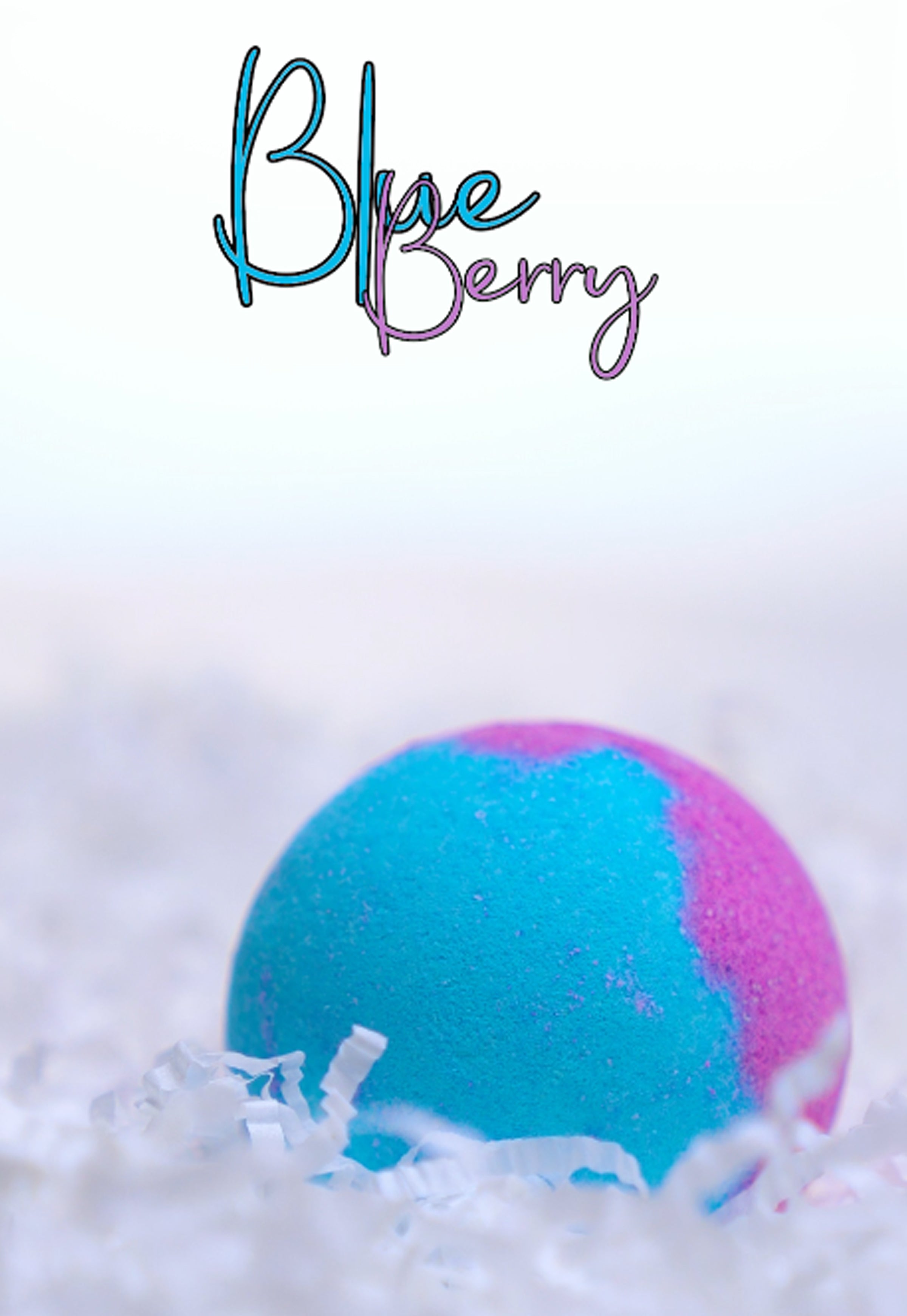 Manicure & Pedicure Bath Bombs