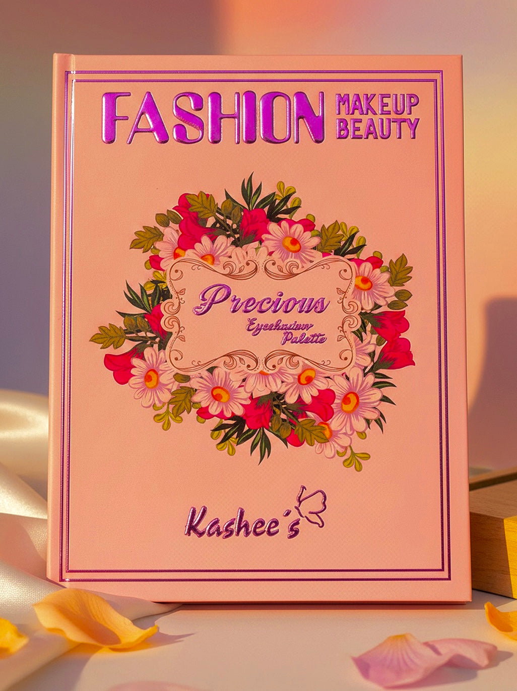 Precious Eyeshadow Palette