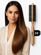 Blow Dry Brushes