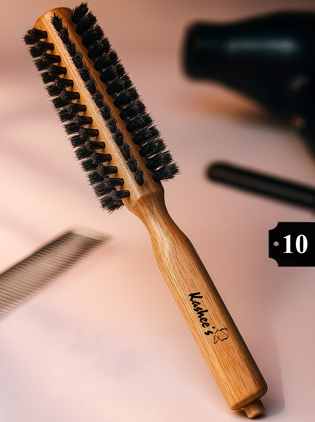 Blow Dry Brushes