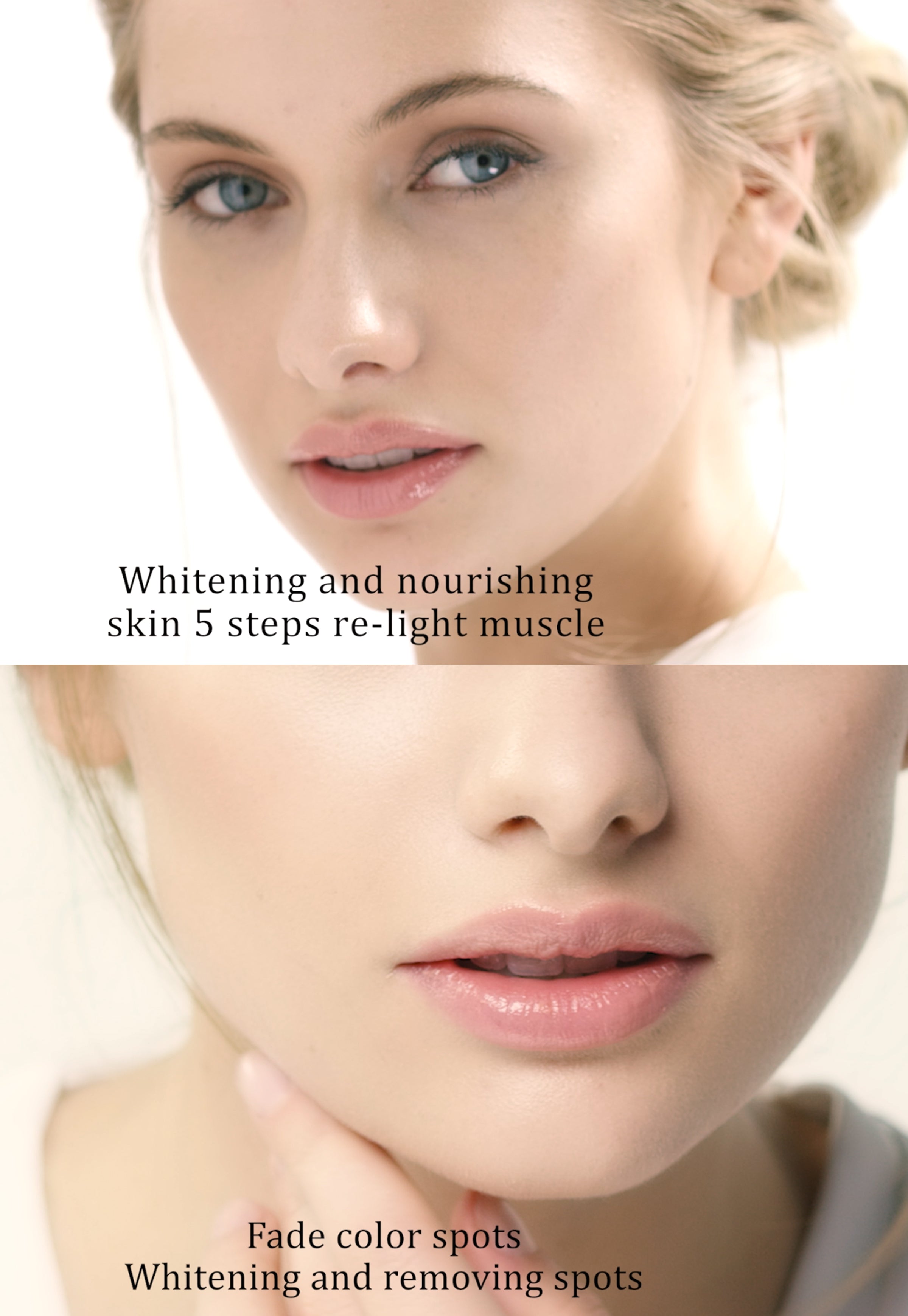 Aromatic Whitening Facial