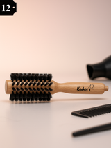 Blow Dry Brushes