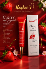 Cherry Red Pigment