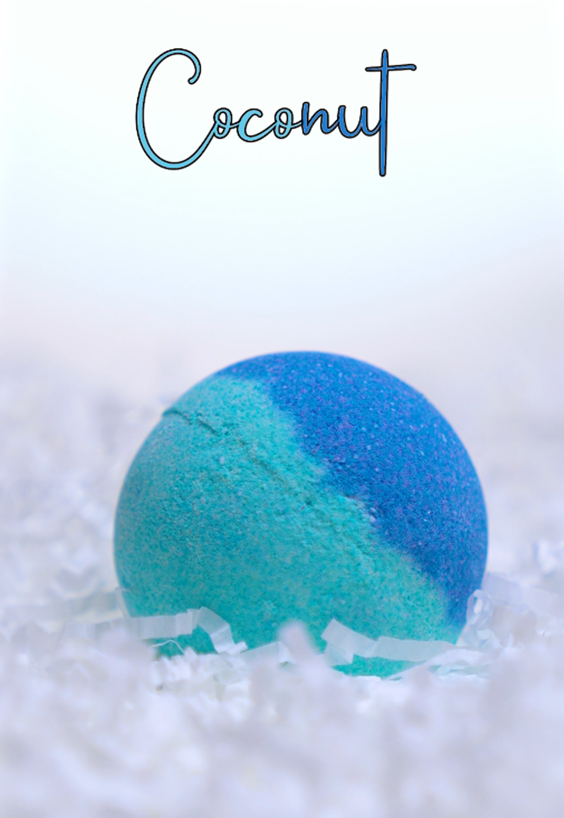 Manicure & Pedicure Bath Bombs