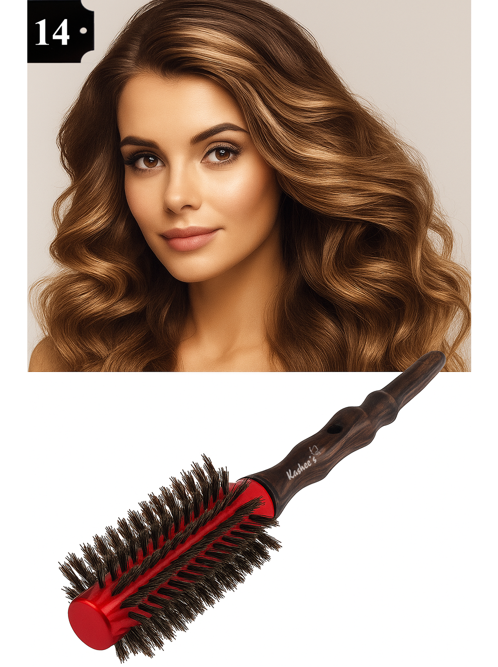 Blow Dry Brushes