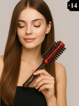 Blow Dry Brushes