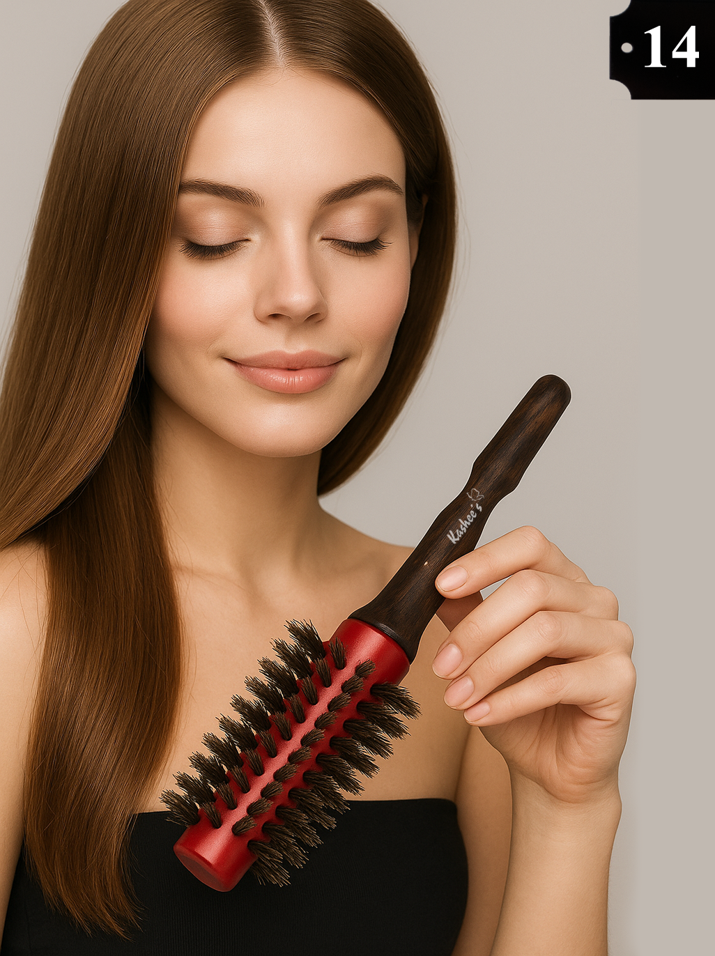 Blow Dry Brushes