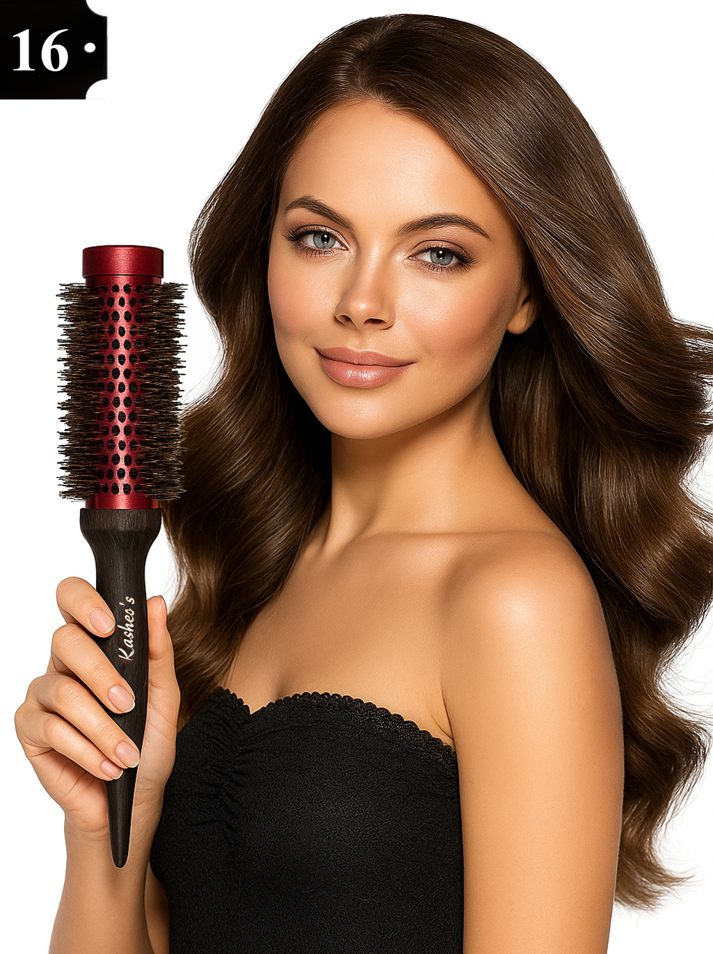 Blow Dry Brushes