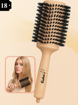 Blow Dry Brushes