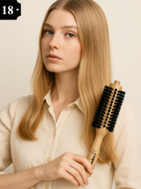 Blow Dry Brushes