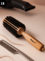 Blow Dry Brushes