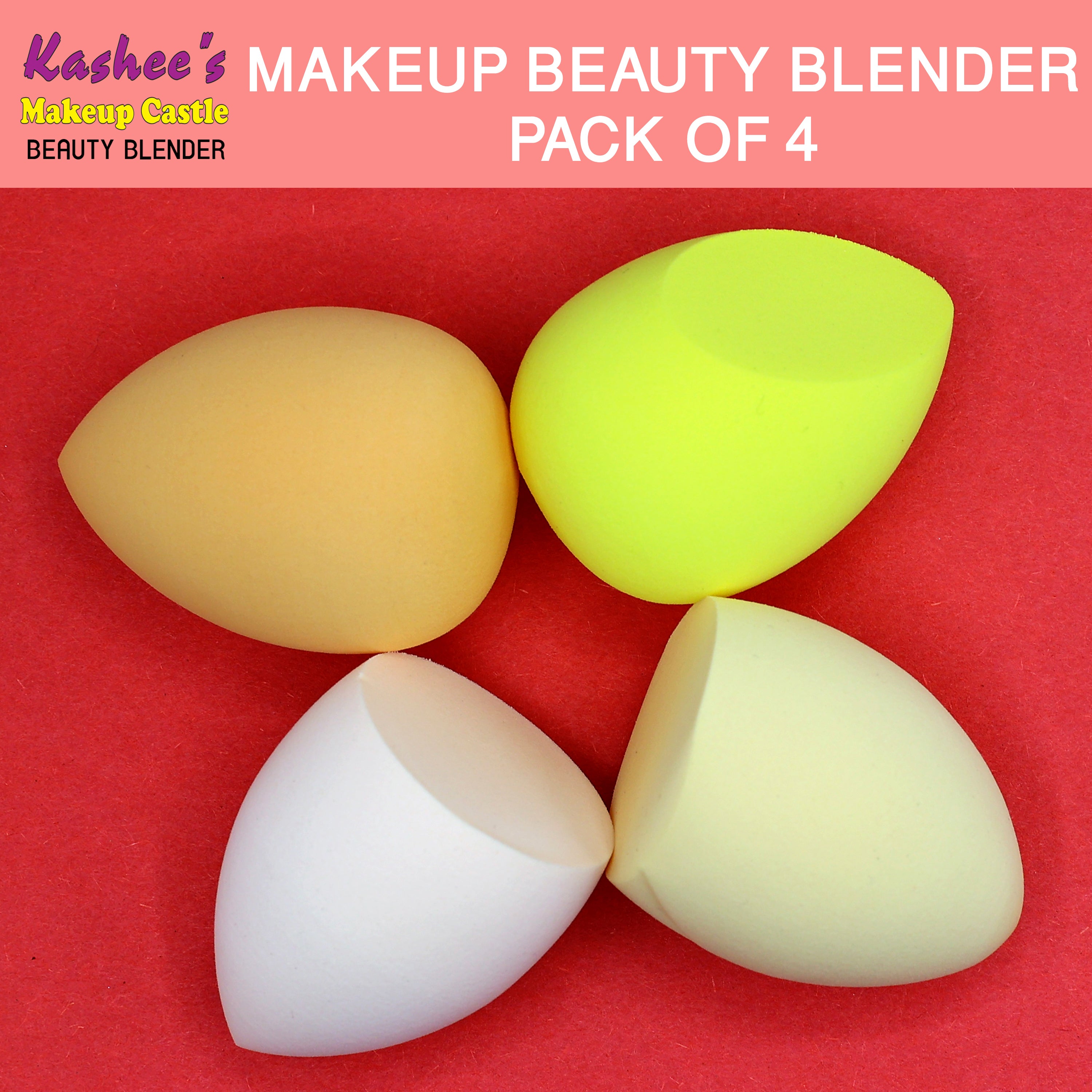 Beauty Blender 04 – Piece