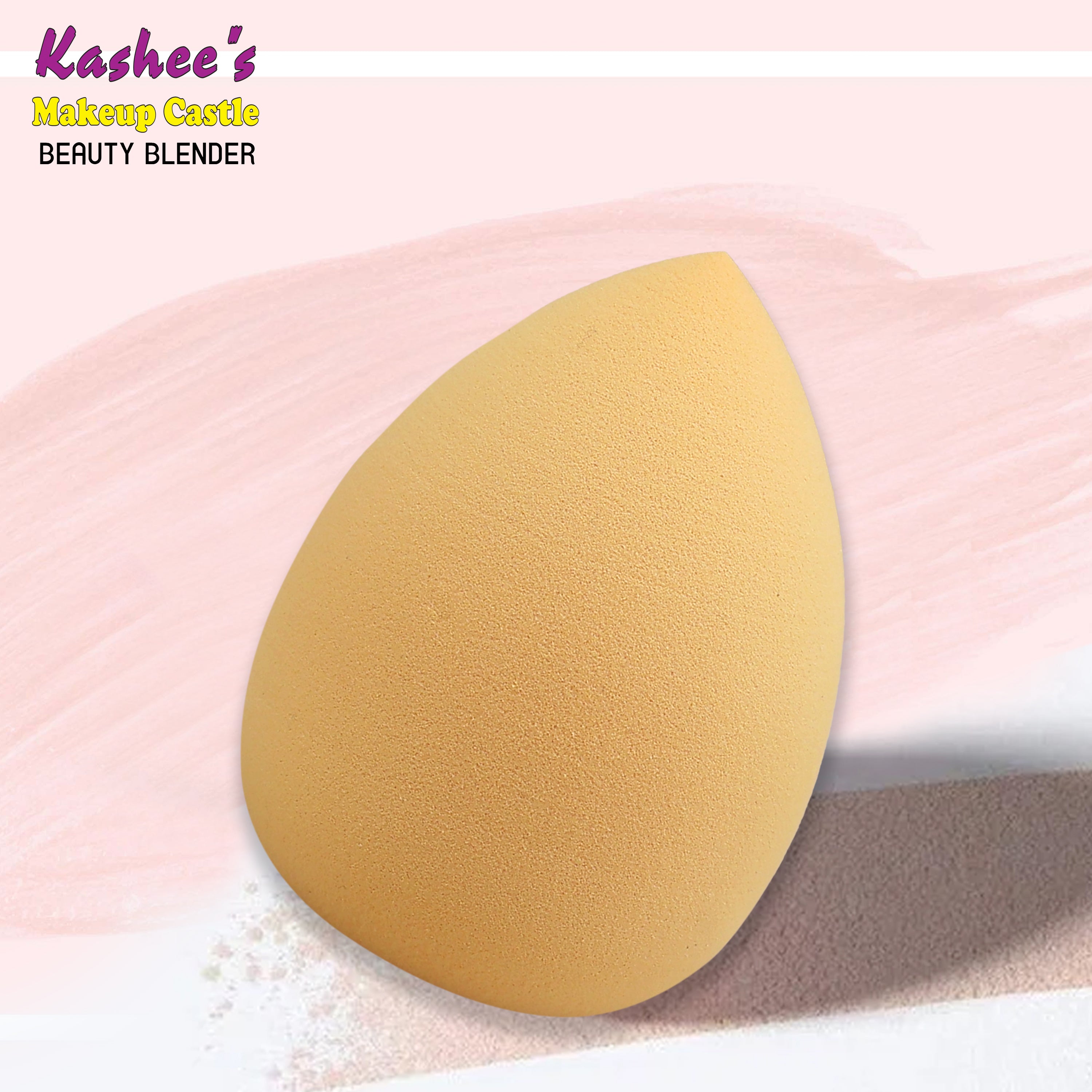 Beauty Blender 04 – Piece