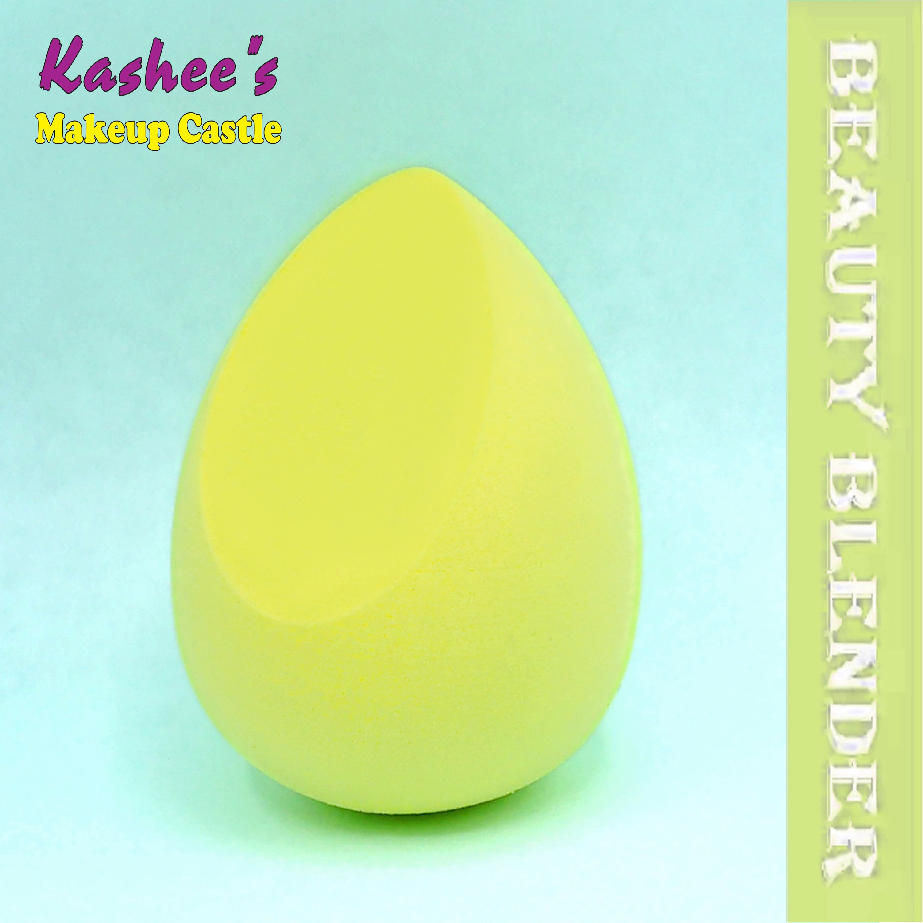 Beauty Blender 04 – Piece