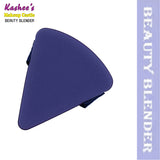 Purple Triangle Blender