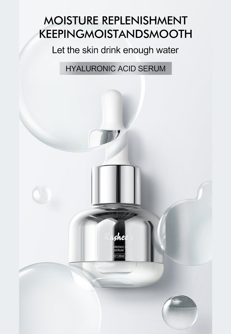 Hyaluronic Acid Serum