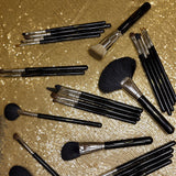 Kashee’s Velvet Brush Set