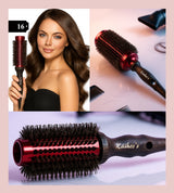 Blow Dry Brushes