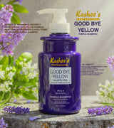 Kashees Purple Shampoo