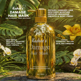 Kashees Damage Hair Mask