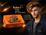 Kashees Fiber Glow Styling Wax